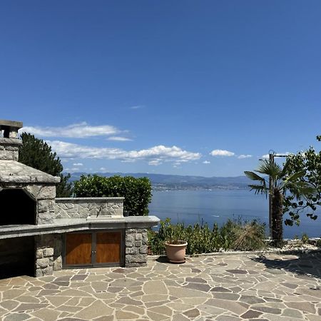 Heart Of Stone Apartment Tulisevica Exterior photo