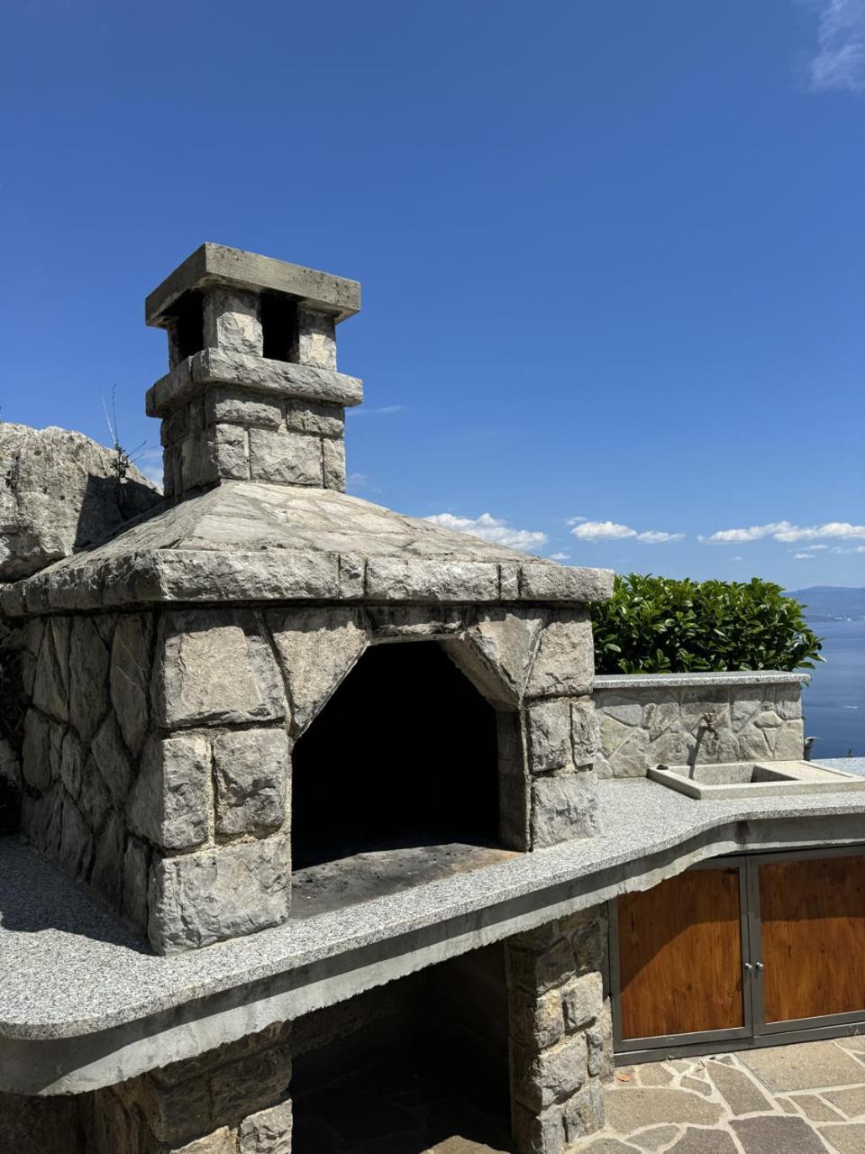 Heart Of Stone Apartment Tulisevica Exterior photo