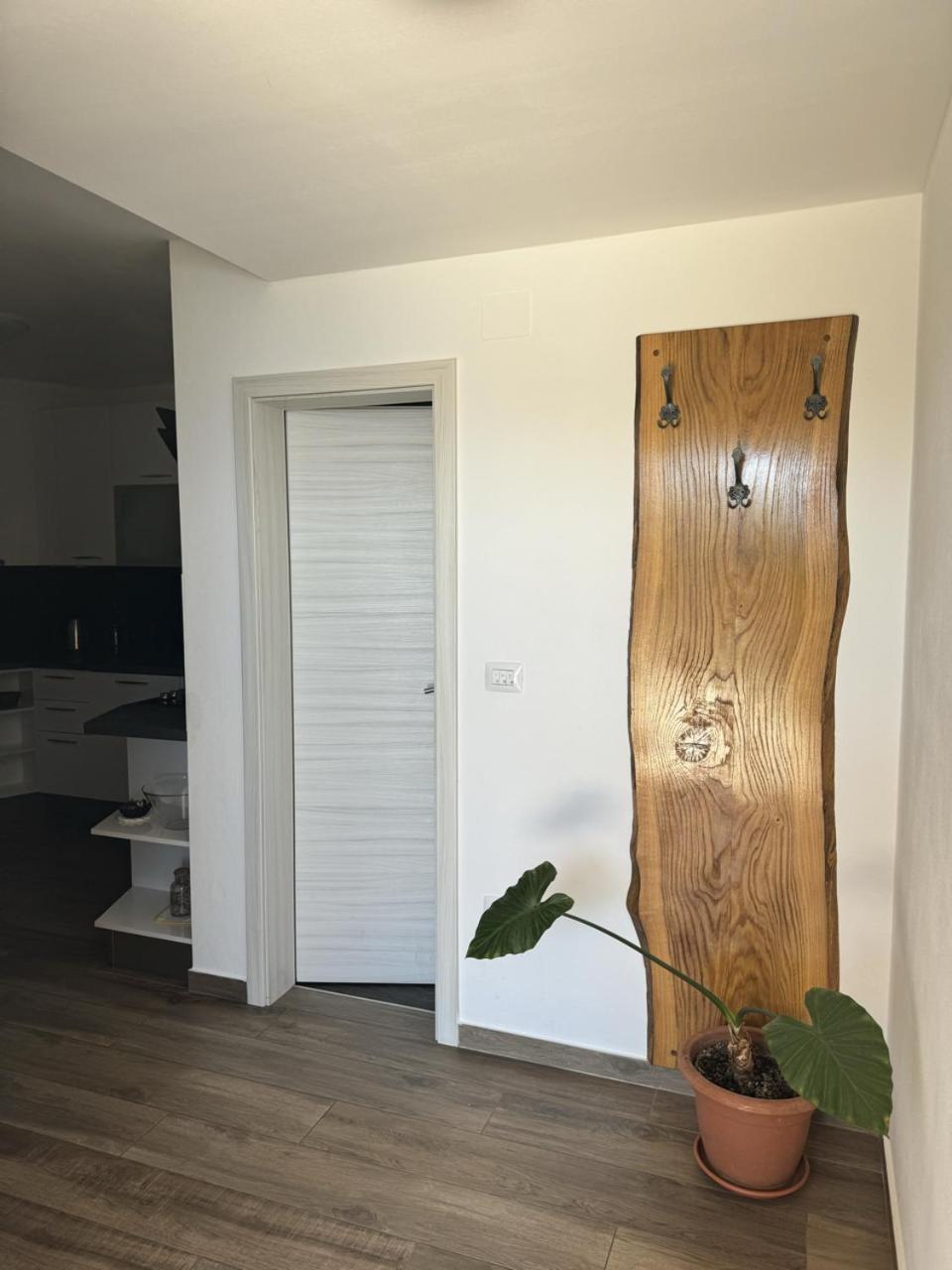Heart Of Stone Apartment Tulisevica Exterior photo