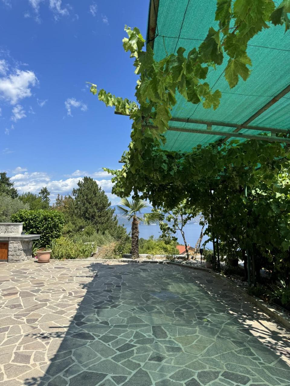 Heart Of Stone Apartment Tulisevica Exterior photo