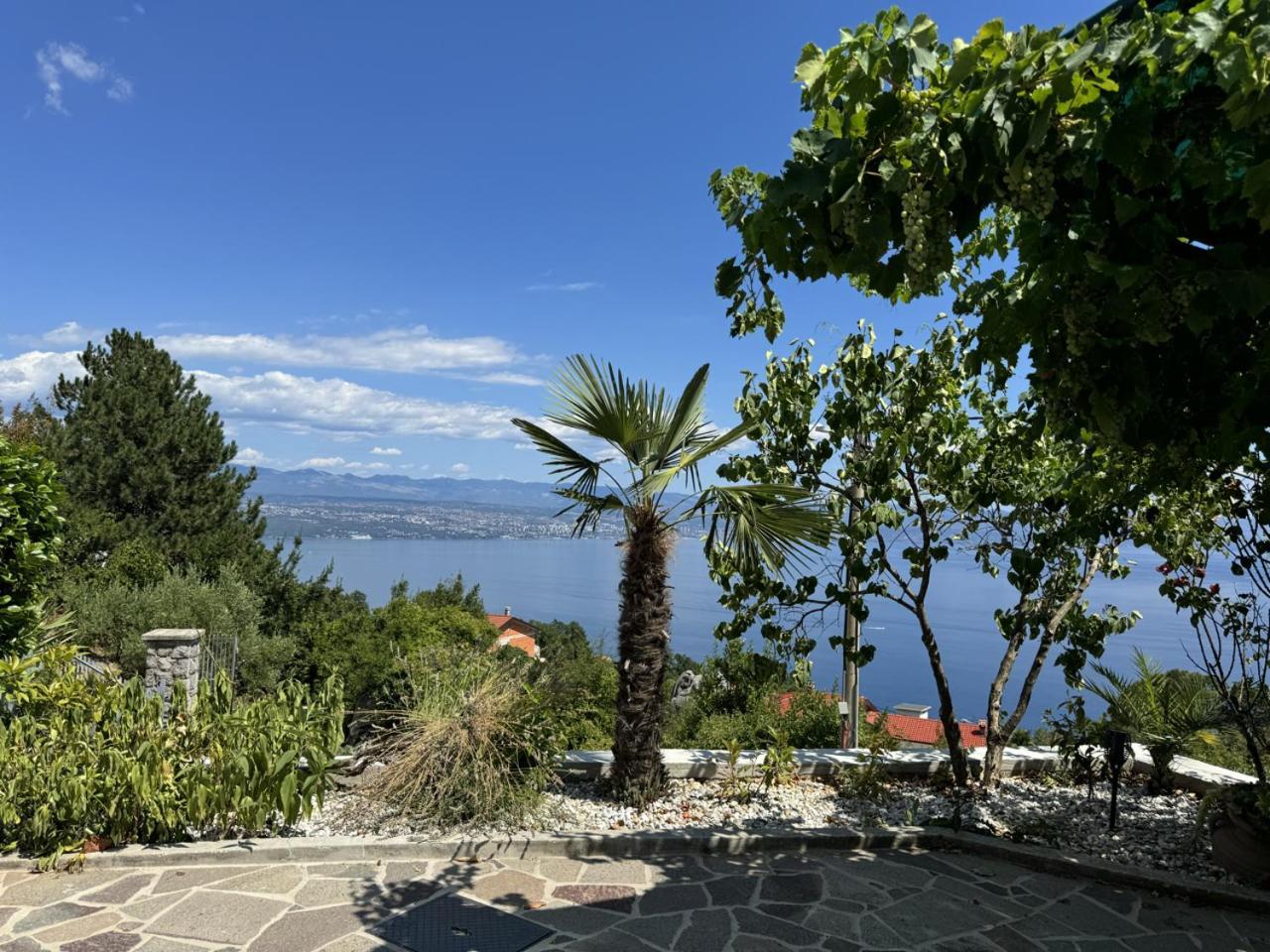 Heart Of Stone Apartment Tulisevica Exterior photo