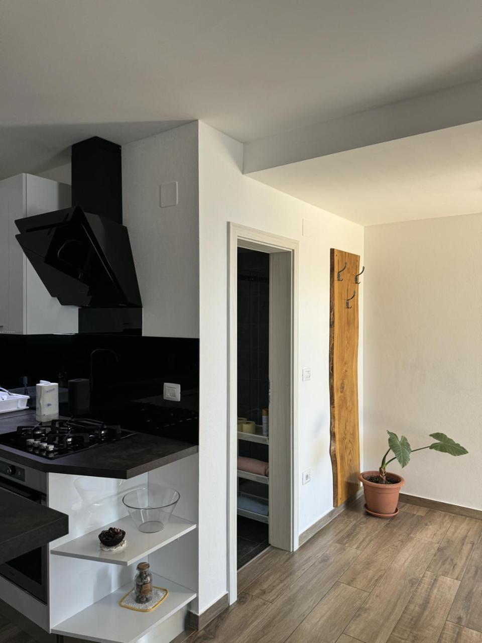 Heart Of Stone Apartment Tulisevica Exterior photo