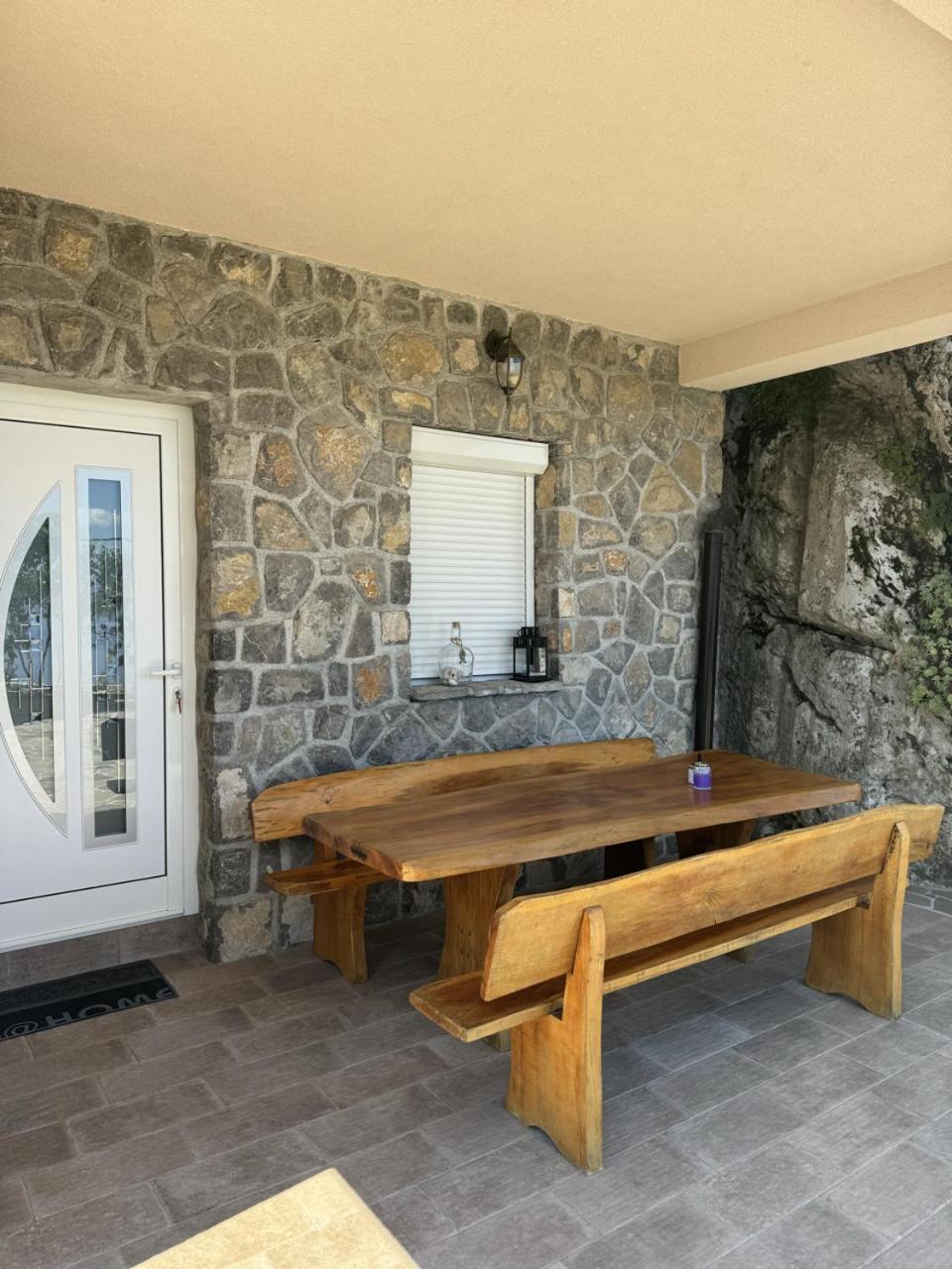 Heart Of Stone Apartment Tulisevica Exterior photo
