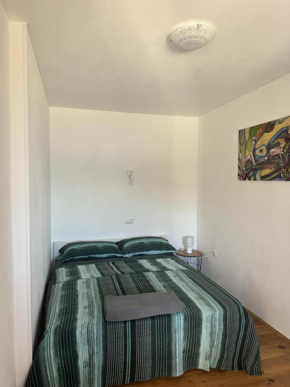 Heart Of Stone Apartment Tulisevica Exterior photo